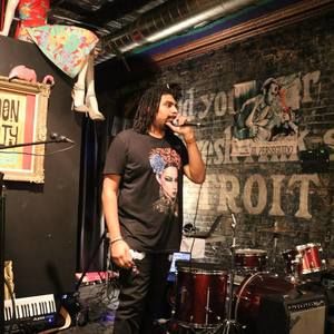 Meet your Posher, Alexander